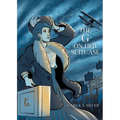 The G on Her Suitcase - Paperback