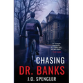 Chasing Dr. Banks - Paperback