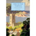 Fire in the Thatch: A Devon Mystery - Paperback
