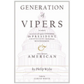 Generation of Vipers - Paperback