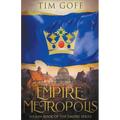 Empire: Metropolis - Paperback