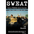 Sweat: The Story of the Fleshtones, America's Garage Band - Paperback