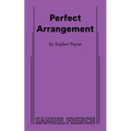 Perfect Arrangement - Paperback
