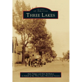 Three Lakes - Paperback