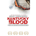 Kentucky Blood - Paperback