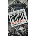 Private Berlin - Hardcover