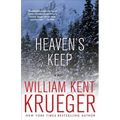 Heaven's Keep - Paperback