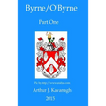 Byrne/O'Byrne Part 1 - Paperback
