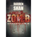 The Zom-B Chronicles II - Paperback