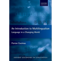 Introduction to Multilingualism Otl P - Paperback