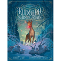 Rudolph Shines Again - Hardcover