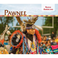 Pawnee - Library Binding