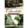 Charlotte, North Carolina: A Brief History - Paperback