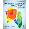 Materials Selection in Mechanical Design - Paperback