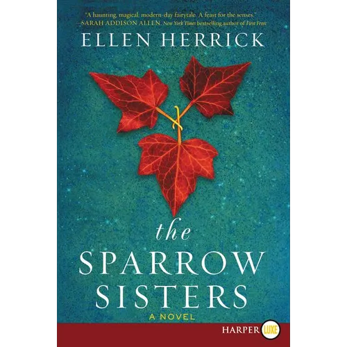 The Sparrow Sisters - Paperback