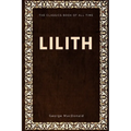 Lilith - Paperback
