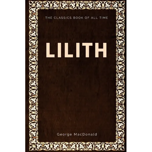 Lilith - Paperback