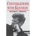 Conversations with Kennedy - Paperback