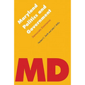 Maryland Politics and Government: Democratic Dominance - Paperback