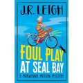 Foul Play at Seal Bay - Paperback