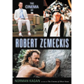 The Cinema of Robert Zemeckis - Paperback