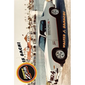 Camaro Z28 Is Back! - Paperback