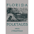 Florida Folktales - Paperback