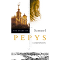 The Diary of Samuel Pepys: Volume X - Companion - Paperback