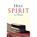Holy Spirit in Transit - Paperback