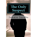 The Only Suspect - Paperback
