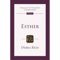 Esther: An Introduction and Commentary - Paperback