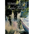 Summer on Lake Tulaby - Hardcover