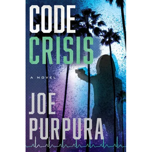 Code Crisis - Hardcover
