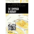 The Campaign in Norway: History of the Second World War: United Kingdom Military Series: Official Campaign History - Hardcover