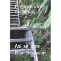 Preposiciones Noruegas: Así Se Dice - Paperback