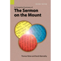 An Exegetical Summary of the Sermon on the Mount, 2nd Edition - Paperback