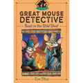 Basil in the Wild West - Paperback