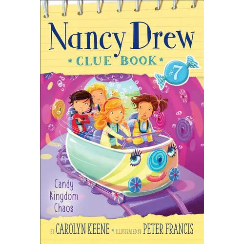 Candy Kingdom Chaos - Paperback