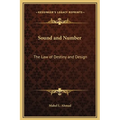 Sound and Number: The Law of Destiny and Design - Hardcover