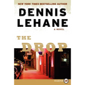 The Drop - Paperback