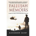 Fallujah Memoirs: A Grunt's Eye View of the Second Battle of Fallujah - Paperback