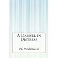 A Damsel in Distress - Paperback