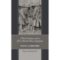 Moral Injury and a First World War Chaplain: The Life of G. A. Studdert Kennedy - Hardcover