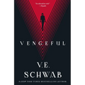 Vengeful - Paperback