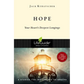 Hope: Your Heart's Deepest Longings - Paperback