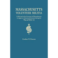 Records of the Massachusetts Volunteer Militia, Called Out by the Governor of Massachusetts to Suppress a Threatened Invasion During the War of 1812-1 - Paperback