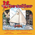 Chevalier the Queen's Mouseketeer: The Tides of War (A Rhyming Fairy Tale Fantasy Adventure Children's Bedtime Story Books for Kids and Beginner Reade - Paperback