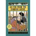 So Far from the Bamboo Grove - Paperback