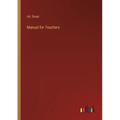 Manual for Teachers - Paperback