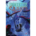 Dragon Bones - Paperback
